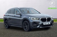 2021 BMW X1 sDrive 18i [136] Sport 5dr SUV PETROL Manual