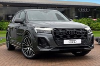 2025 Audi Q7 3.0 TDI V6 Vorsprung Tiptronic quattro Euro 6 (s/s) 5dr SUV Automat