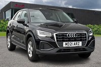 2021 Audi Q2 30 TFSI Technik 5dr Estate Petrol Manual