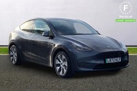 2022 Tesla Model Y Long Range AWD 5dr Auto MPV ELECTRIC Automatic
