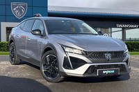 2024 Peugeot 408 1.6 12.4kWh Allure Premium Fastback e-EAT Euro 6 (s/s) 5dr Hatc