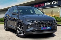 2022 Hyundai TUCSON 1.6 T-GDi Ultimate Euro 6 (s/s) 5dr SUV Petrol Manual