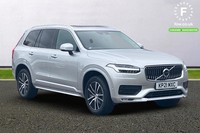 2021 Volvo XC90 2.0 B5P [250] Momentum 5dr AWD Gtron Estate PETROL Automatic