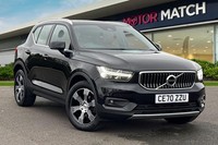 2020 Volvo XC40 1.5 T3 Inscription Auto Euro 6 (s/s) 5dr SUV PETROL Automatic