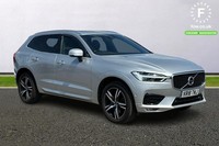 2018 Volvo XC60 2.0 D4 R DESIGN 5dr AWD Geartronic Estate DIESEL Automatic