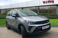 Vauxhall Crossland 1.2 Turbo Ultimate Suv 5dr Petrol Manual Euro 6 s/s 110 Ps