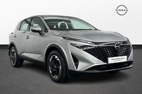2024 Nissan Qashqai 1.5 h e-POWER Acenta Premium Auto Euro 6 (s/s) 5dr HATCHBACK