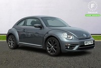 2017 Volkswagen Beetle 1.4 TSI 150 Design 3dr Hatchback Petrol Manual