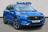 2024 Ford Kuga 545404 4x4 PETROL/ELECTRIC Automatic