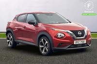2022 Nissan Juke 1.0 DiG-T 114 Tekna 5dr Hatchback PETROL Manual
