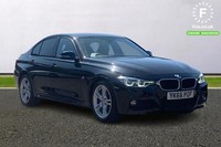 2016 BMW 3 Series 320d xDrive M Sport 4dr Step Auto Saloon Diesel Automatic