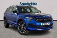 2023 Skoda Kodiaq 97949 Estate Petrol Automatic