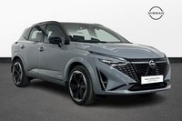 2024 Nissan Qashqai 1.5 h e-POWER N-Design Auto Euro 6 (s/s) 5dr HATCHBACK Petro