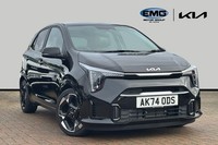 Kia Picanto 1.2 Shadow Hatchback 5dr Petrol Amt Euro 6 s/s 77 Bhp Petrol