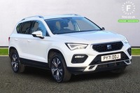 2021 SEAT Ateca 1.0 TSI SE Technology 5dr Hatchback PETROL Manual