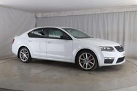 SKODA OCTAVIA 2.0 TDI vRS 2015