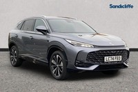 2024 MG MOTOR UK HS 106290 Hatchback Petrol Manual