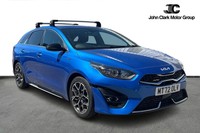 2022 Kia ProCeed 1.5 T-GDi GT-Line Shooting Brake Euro 6 (s/s) 5dr ESTATE Petrol