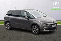 2020 Citroen Grand C4 Spacetourer 1.5 BlueHDi 130 Flair Plus 5dr MPV DIESEL Manu