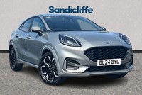 2024 Ford Puma 289BB Hatchback Petrol Manual