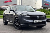 2022 Honda HR-V 1.5 eHEV Elegance 5dr CVT Hatchback PETROL/ELECTRIC Automatic
