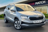 2024 Skoda Karoq 1.5 TSI SE Drive 5dr ESTATE PETROL Manual