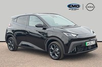 Byd Dolphin Surf 43.2kwh Comfort Hatchback 5dr Electric Auto 154 Ps Electric