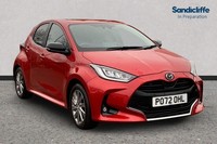 2022 Mazda 2 Hybrid 100112 Hatchback Hybrid Automatic