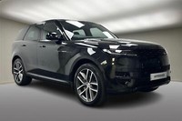 2023 Land Rover Range Rover Sport 3.0 D300 MHEV SE Auto 4WD Euro 6 (s/s) 5dr EST