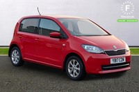 2017 Skoda Citigo 1.0 MPI SE 5dr ASG Hatchback PETROL Automatic