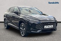 2025 MG MOTOR UK HS 106287 Hatchback Petrol Automatic