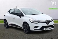 2018 Renault Clio 0.9 TCE 90 Dynamique S Nav 5dr Hatchback Petrol Manual