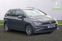 2019 Volkswagen Golf SV 2.0 TDI 150 GT 5dr DSG MPV DIESEL Automatic