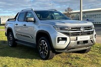 2023 Volkswagen Amarok D/Cab Pick Up PanAmericana 3.0 V6 TDI 240 4M Auto PICK UP