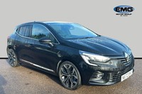 Renault Clio 1.6 E Tech Techno Hatchback 5dr Petrol Hybrid Auto Euro 6 s/s 145