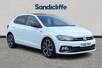 2019 Volkswagen Polo 81987 Hatchback Petrol Automatic