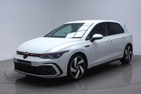  Volkswagen Golf 2.0 TSI GTI DSG Euro 6 (s/s) 5dr Petrol Automatic
