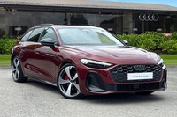 2025 Audi A5 Edition 1 TFSI  150 PS S tronic Estate PETROL Automatic