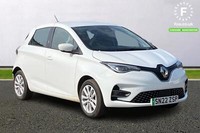 2022 Renault Zoe 80kW S Edition R110 50kWh Rapid Charge 5dr Auto Hatchback Elect