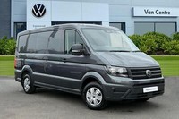 2025 Volkswagen Crafter 2.0TDI 140PS CR35 MWB Commerce Plus Low Roof Van Diesel 