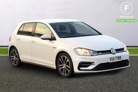 2019 Volkswagen Golf 1.5 TSI EVO 150 R-Line 5dr Hatchback PETROL Manual