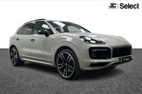 2023 Porsche Cayenne 2.9T V6 S Platinum Edition TiptronicS 4WD Euro 6 (s/s) 5dr 
