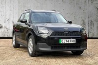 2024 MINI Countryman 150kW E Classic 66kWh 5dr Auto Hatchback Electric Automatic