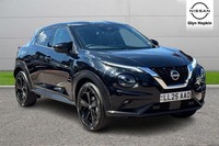 2025 Nissan Juke 1.0 DiG-T Tekna 5dr DCT Hatchback Petrol Automatic