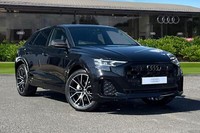 2025 Audi Q8 3.0 TDI V6 50 Vorsprung Tiptronic quattro Euro 6 (s/s) 5dr SUV Dies