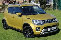 SUZUKI IGNIS 1.2 Dualjet MHEV SZ5 2021