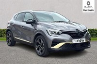 2023 Renault Captur 1.6 E-Tech full hybrid 145 Engineered 5dr Auto Hatchback Pet