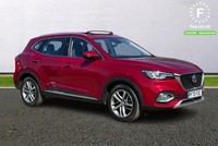 2020 Mg Motor Uk Hs 1.5 T-GDI Exclusive 5dr DCT Estate Petrol Automatic