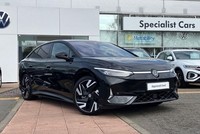 2025 Volkswagen Id.7 Hatchback ID.7 GTX 4MOTION 86kWh GTX 340PS 1-speed automati