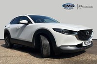 Mazda Cx 30 2.0 E Skyactiv X Mhev Sport Lux Suv 5dr Petrol Auto Euro 6 s/s 186